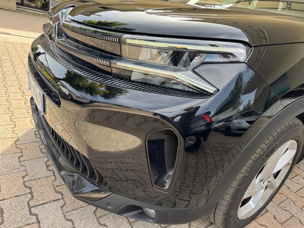 Citroen C5 Aircross BlueHDi 130 S&S EAT8 Feel