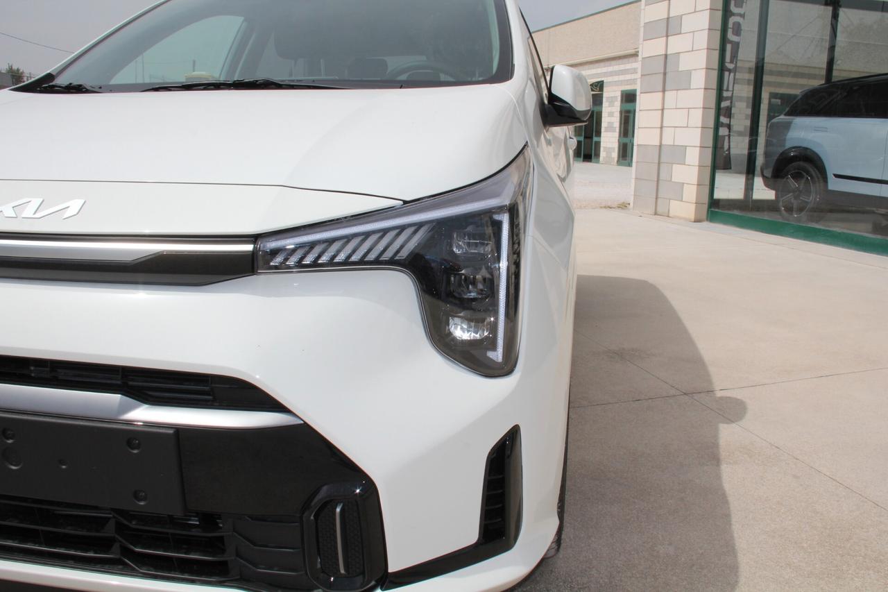 Kia Picanto 1.0 12V 5 porte Urban