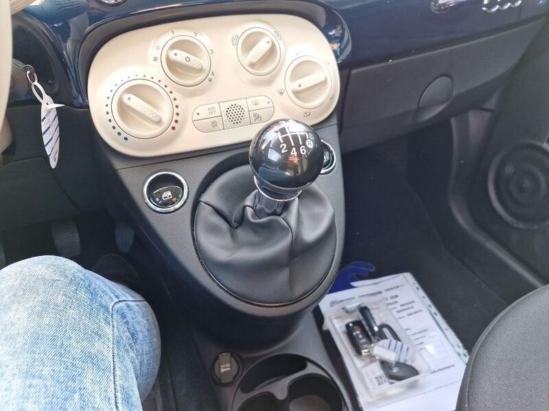 FIAT 500 Hatchback My23 1.0 70Cv Hybrid