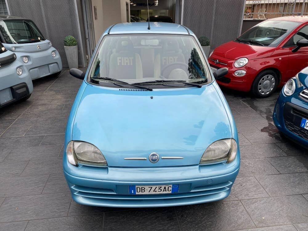 Fiat 600 1.1 50th Anniversary