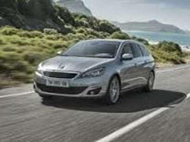 Peugeot 308 308 II 2013 SW SW 1.6 e-hdi 8v Business s