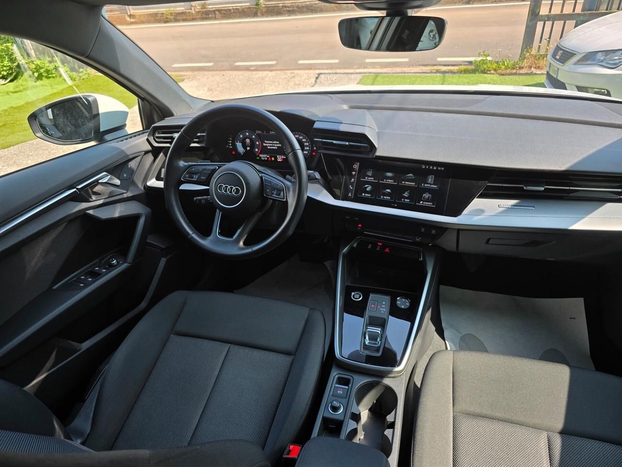 Audi A3 SPB 2.0TDI 116CV Advanced 150000KM-2022