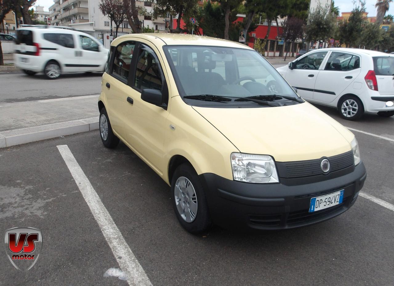 FIAT PANDA 1.1 BENZ -PREZZO PROMO!