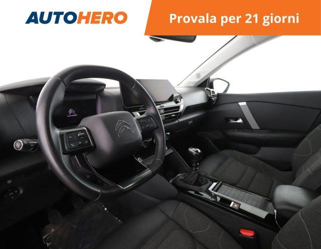 CITROEN C4 PureTech 130 S&S Feel Pack