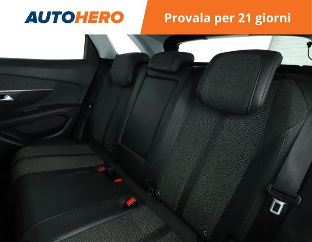 PEUGEOT 3008 BlueHDi 130 S&S EAT8 Allure