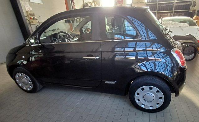 FIAT 500 1.2 GARANZIA