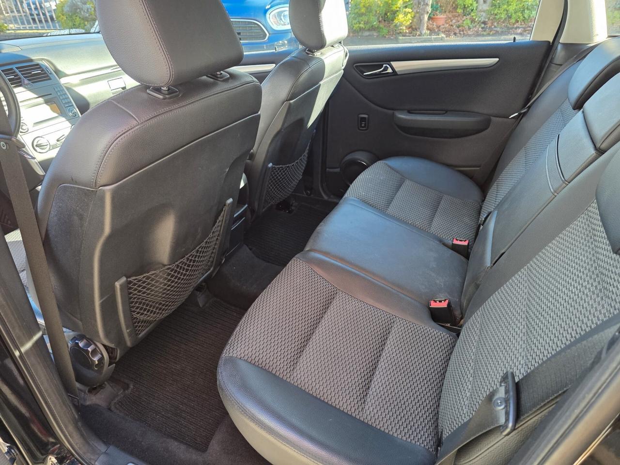 Mercedes-benz B 180 CDI Premium