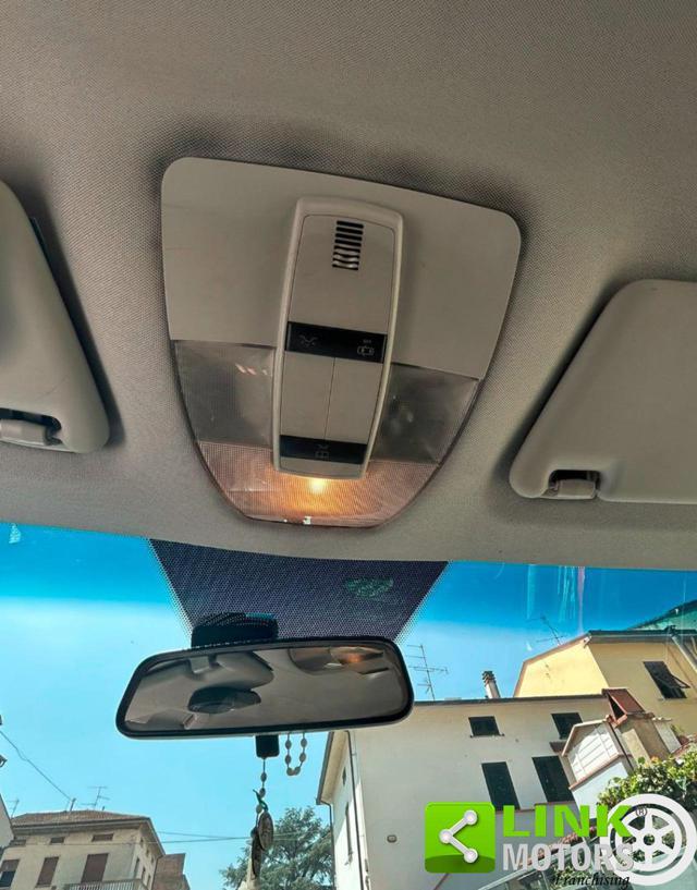 MERCEDES-BENZ A 180 CDI Classic