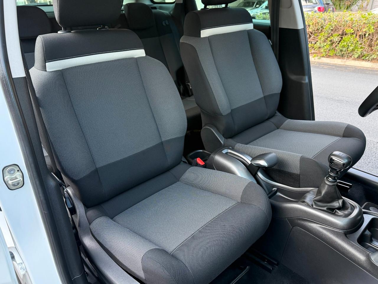 Citroen C3 Aircross 1.2 110CV Shine NAVI KM 53.000