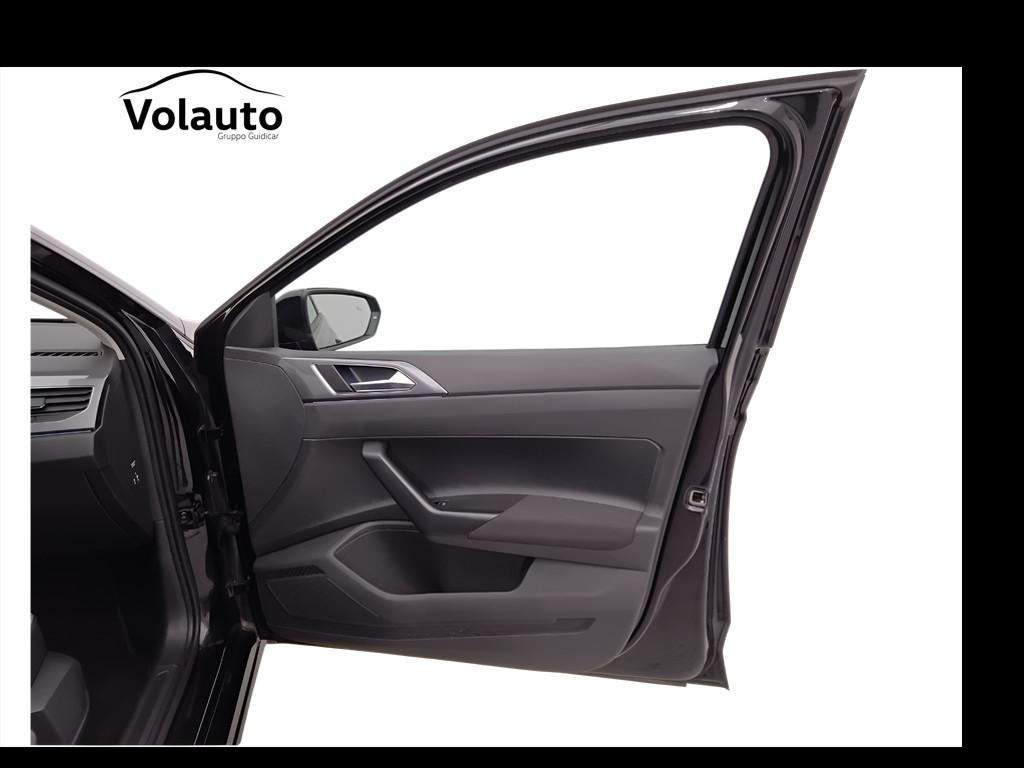 VOLKSWAGEN Polo VI 2022 - Polo 1.0 tsi Style 95cv