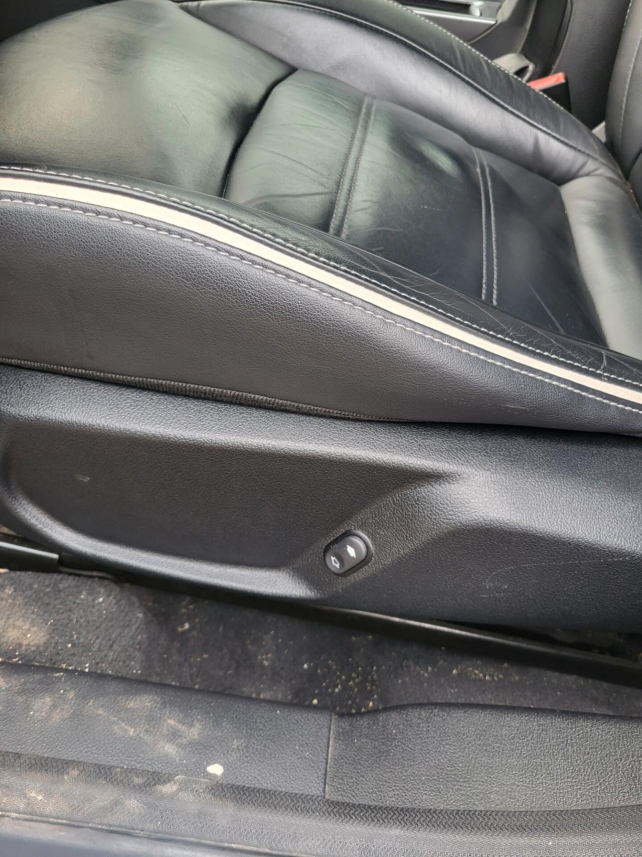 Ford Mondeo 2.0 TDCi 140 CV Station Wagon Titanium DPF