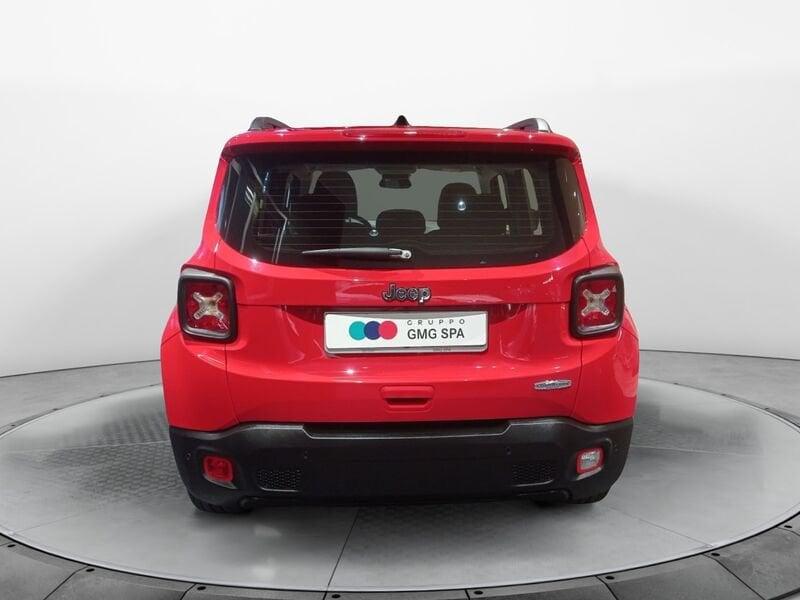 Jeep Renegade 2019 1.0 t3 Longitude 2wd