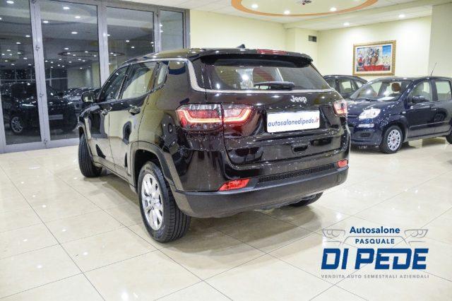 JEEP Compass 1.6 Multijet II 2WD Business