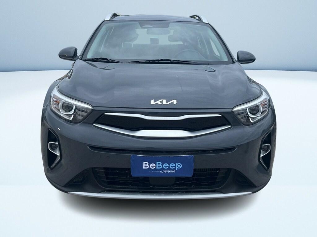 Kia Stonic 1.0 ECOGPL Style DCT