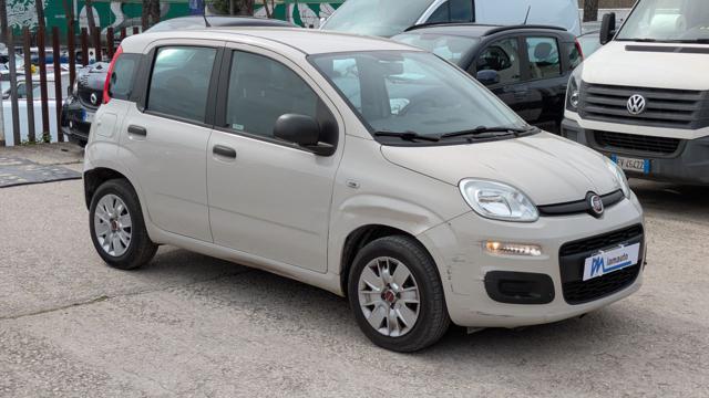 FIAT Panda Pandazzuri 1.2cc 69cv CLIMATIZZATORE