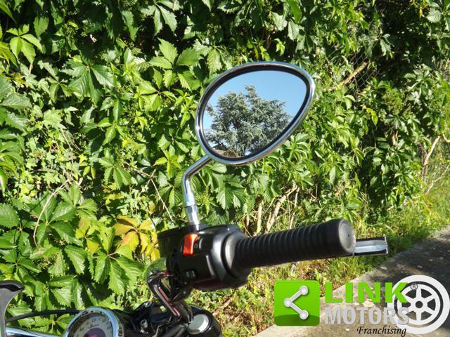 INDIAN Scout 1200 ben tenuta con garanzia meccanica
