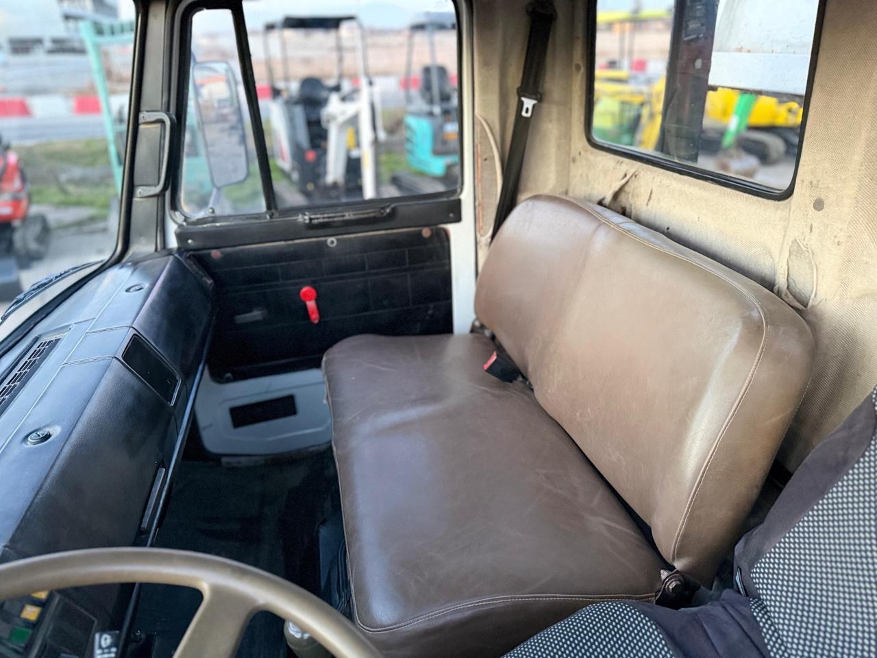 FIAT 79-14 RIBALTABILE