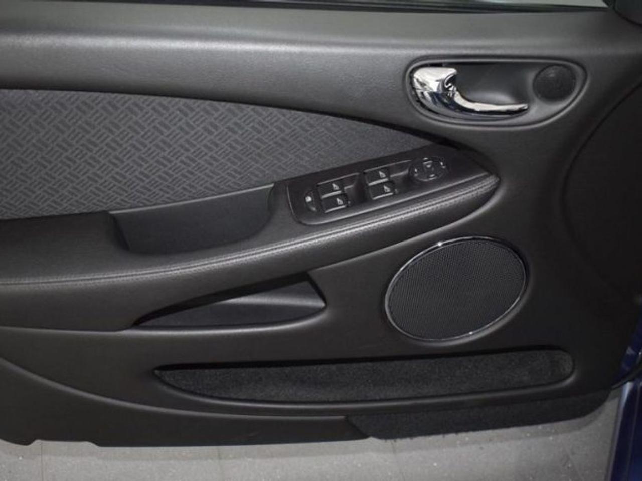 Jaguar X-Type 2.0 d Executive #1221