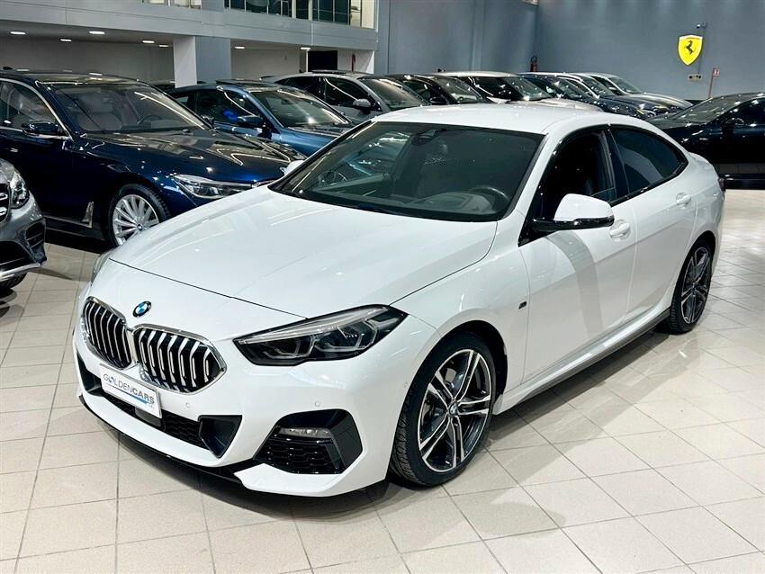 Bmw 218 218i Gran Coupé Msport