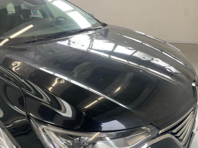 RENAULT Talisman SPORTER BLUE DCI 120CV BUSINESS