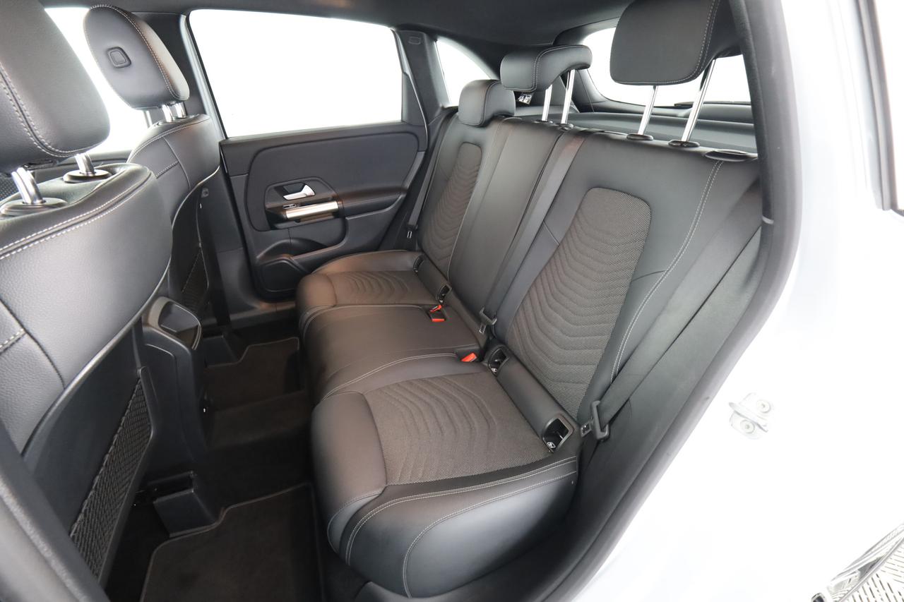 MERCEDES Classe B (W247) B 180 d Automatic Progressive Advanced