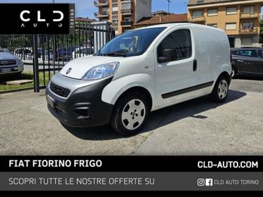 FIAT Fiorino 1.3 MJT 95CV Frigo