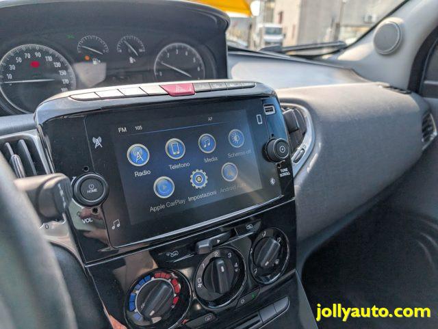 LANCIA Ypsilon 1.0 FireFly 5P S&S Hybrid Gold 5 posti - Ruotino