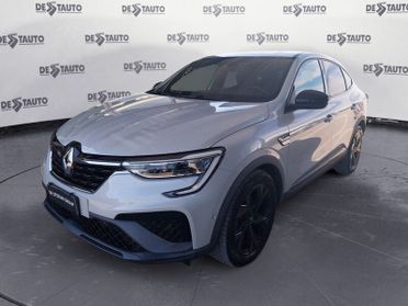 Renault Arkana Arkana 1.6 E-Tech hybrid R.S. Line 145cv