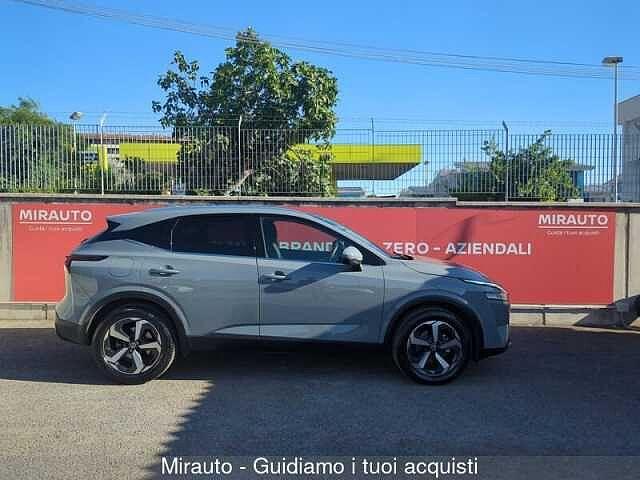 Nissan Qashqai Qashqai MHEV 158 CV Xtronic Premiere Edition