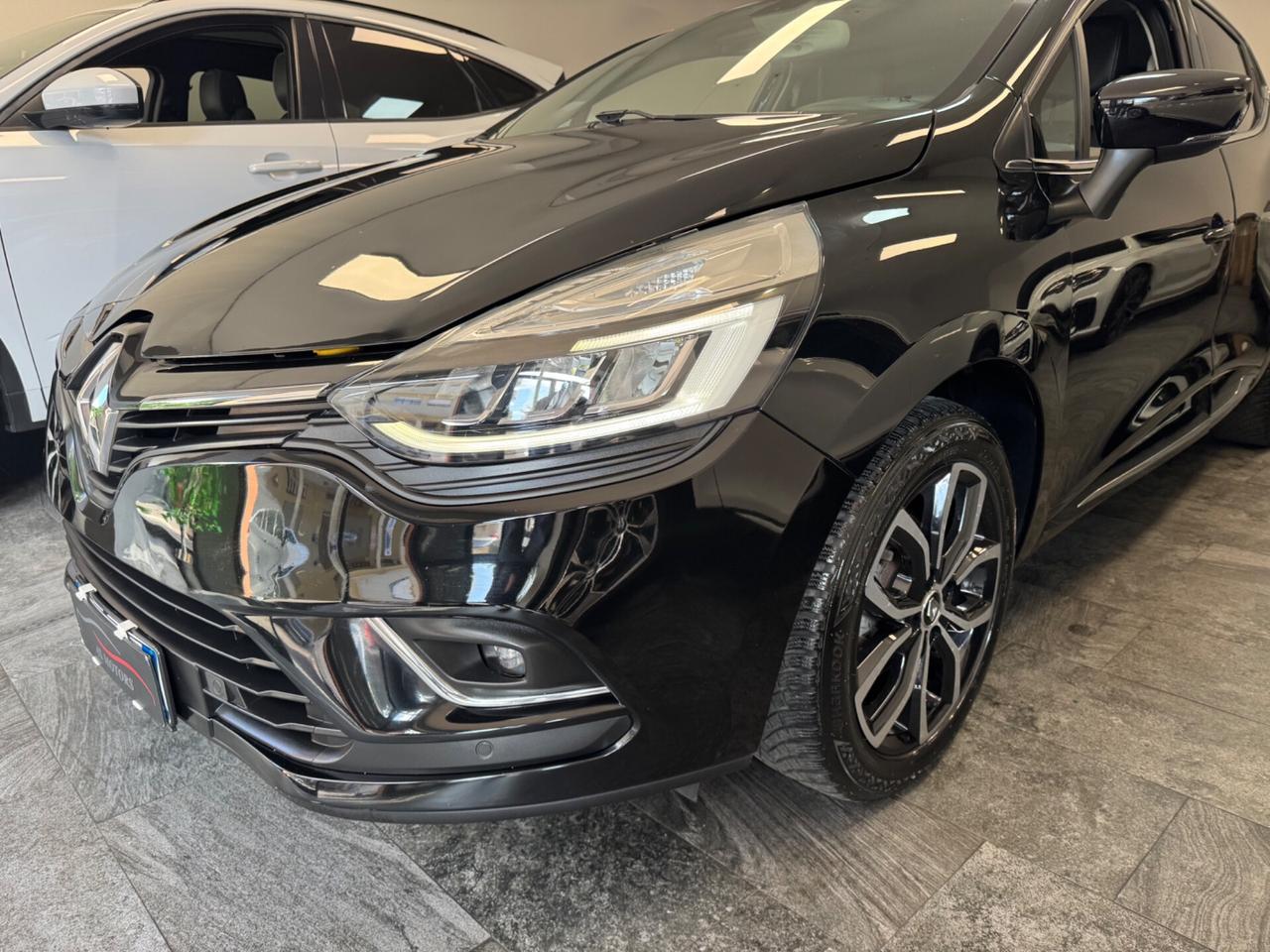 Renault Clio 0.9TCe 90CV Start&Stop Energy Intens