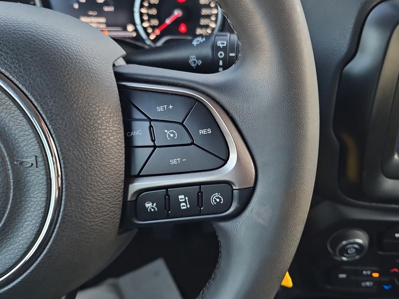Jeep Renegade 1.6 Mjt 130 CV Limited LED