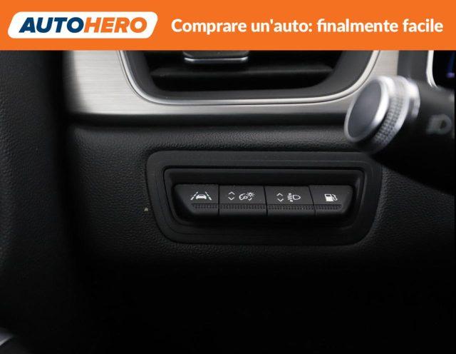 RENAULT Captur Plug-in Hybrid E-Tech 160 CV Intens