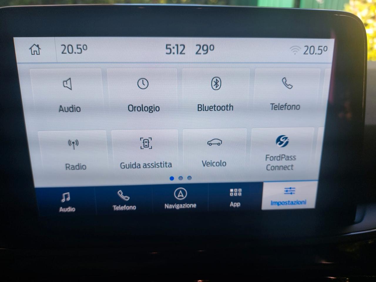 Ford Kuga 1.5 EcoBlue 120 CV 2WD ST-Line