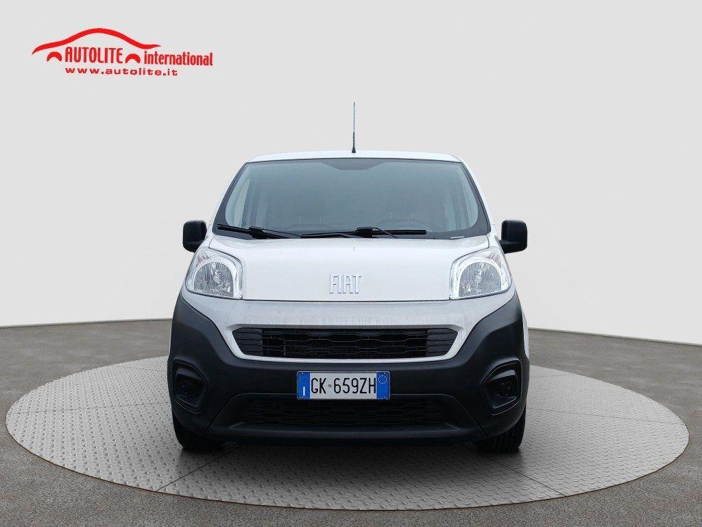 Fiat Fiorino 1.3 MJT 95CV Cargo SX