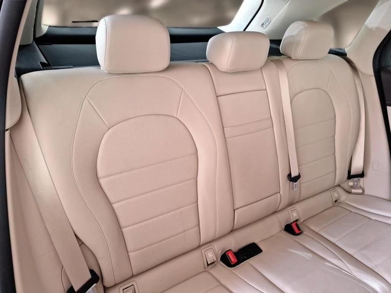 MERCEDES-BENZ GLC 220 D 4MATIC PREMIUM AUT. SUV