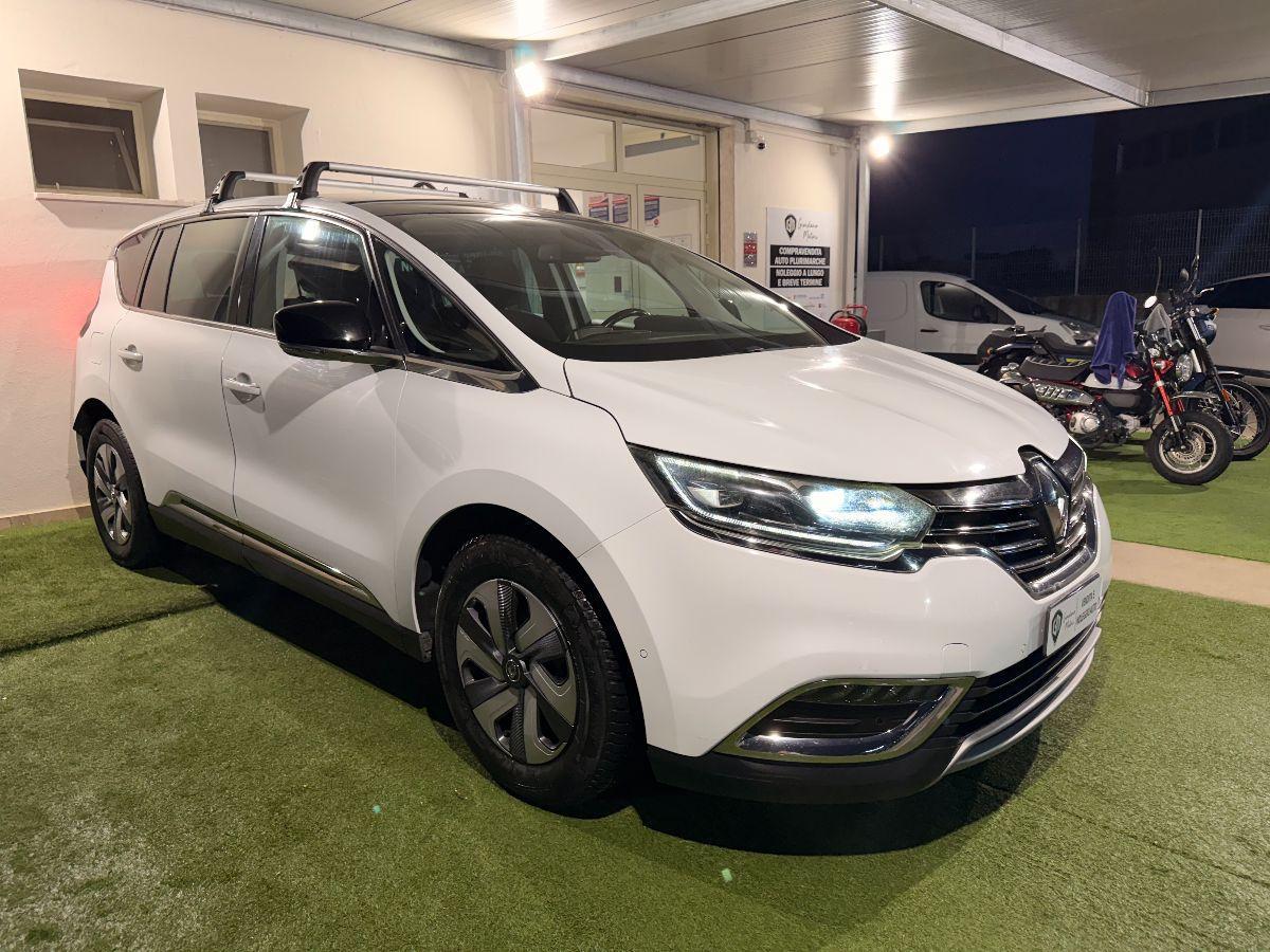 RENAULT - Espace - dCi 160 CV EDC Energy Intens
