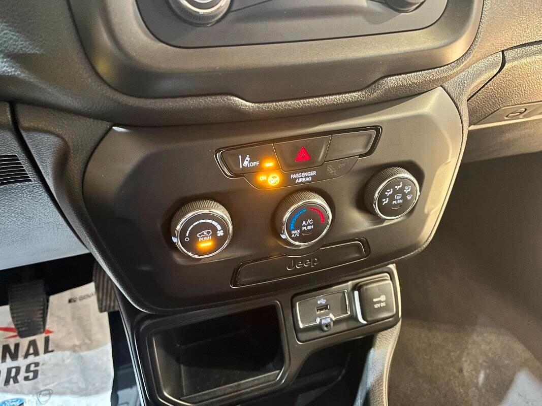 Jeep Renegade 1.6 Mjt 130 CV Longitude