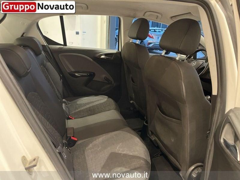 Opel Corsa 1.2 5 porte Innovation