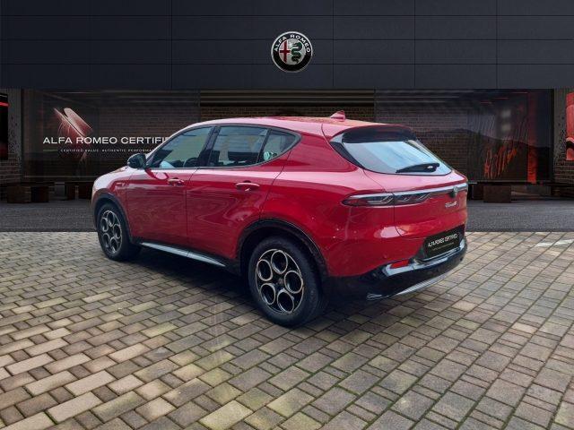 ALFA ROMEO Tonale 1500 160CV HYBRID TI