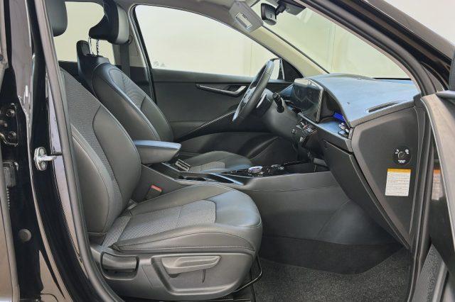 KIA Niro Tri-Fuel 1.6 GDi DCT HEV GPL Style ( AZIENDALE )