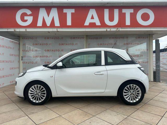 OPEL Adam 1.2 70CV MANUALE DISPLAY PANORAMA