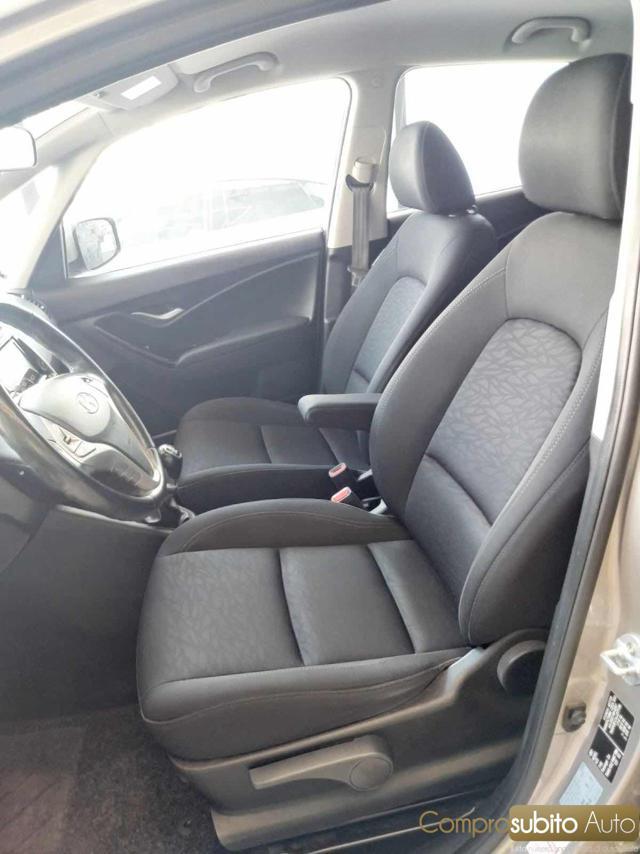 HYUNDAI iX20 1.4 90 CV XPossible (Garanzia 12 Mesi)