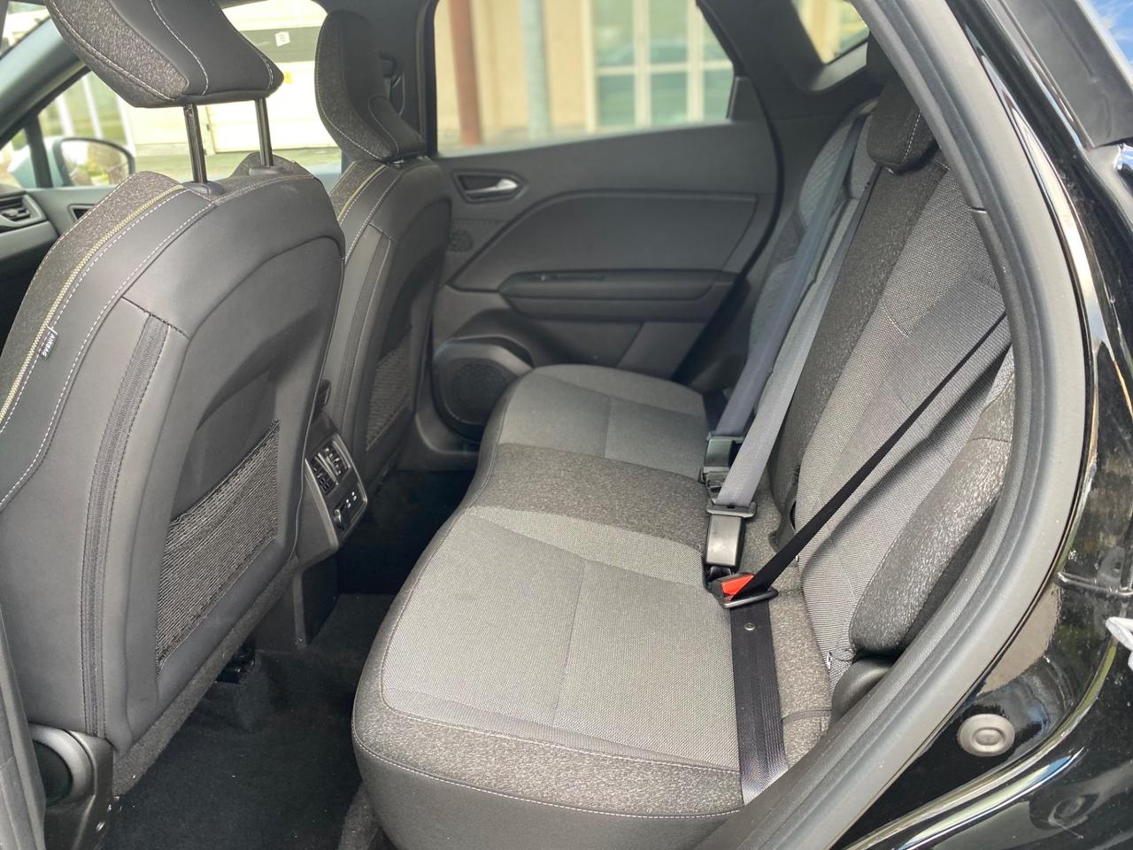 Renault Captur TCe 90 CV Techno AZIENDALE ***