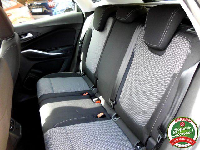 OPEL Grandland X 1.5 diesel Ecotec Start&Stop Business