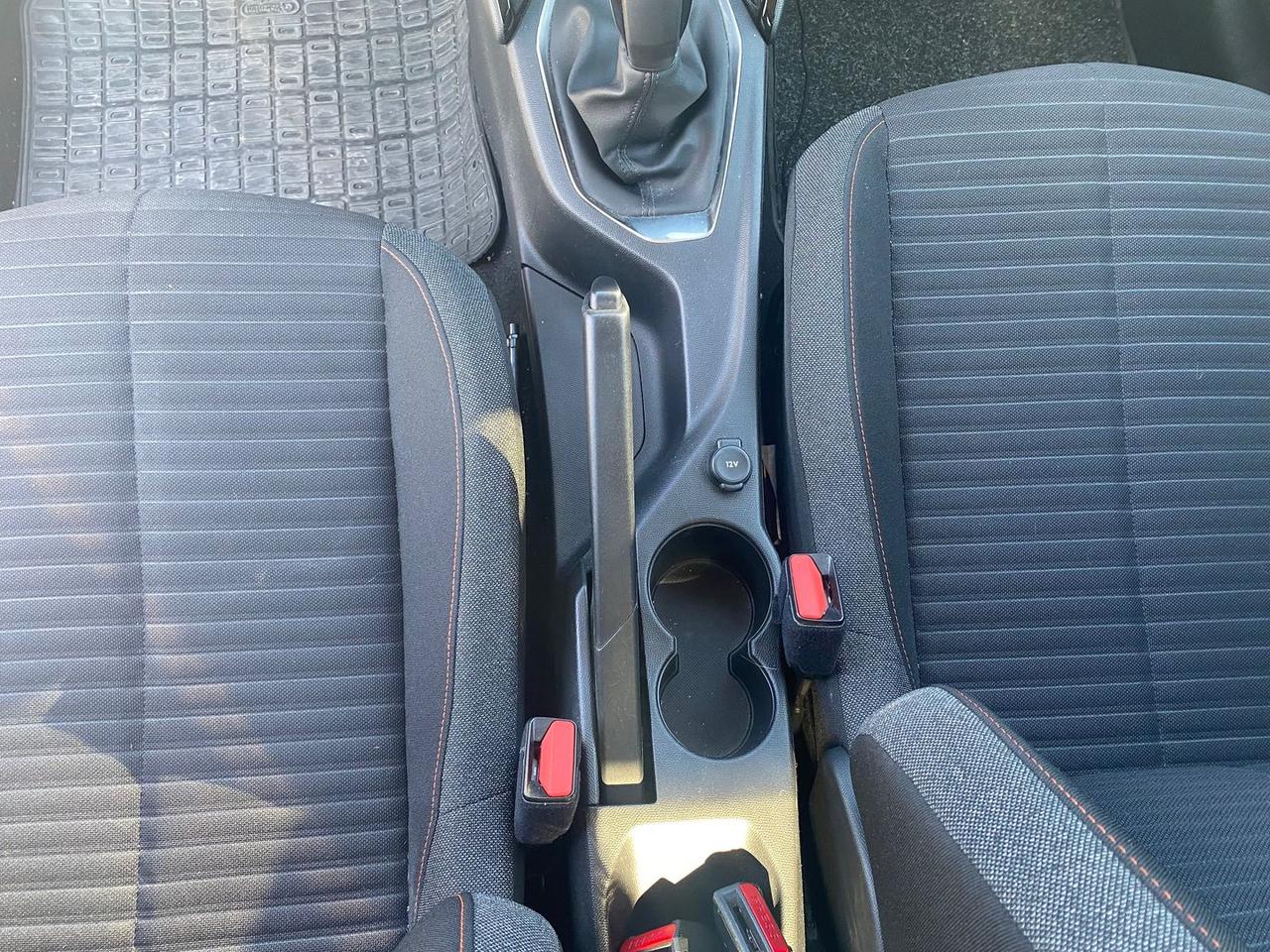 Peugeot 208 Active Pack 1.2 PureTech 75 #6434