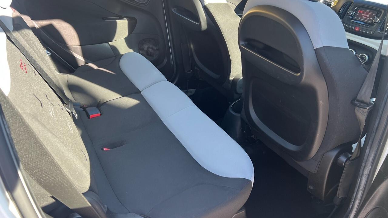 Fiat 500L 1.3 MJT 95CV Lounge * OK NEOPATENTATI