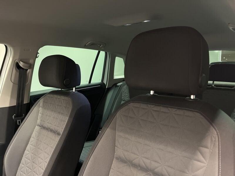 Volkswagen Tiguan Nuova Life 2.0 TDI SCR 90 kW/122 CV man