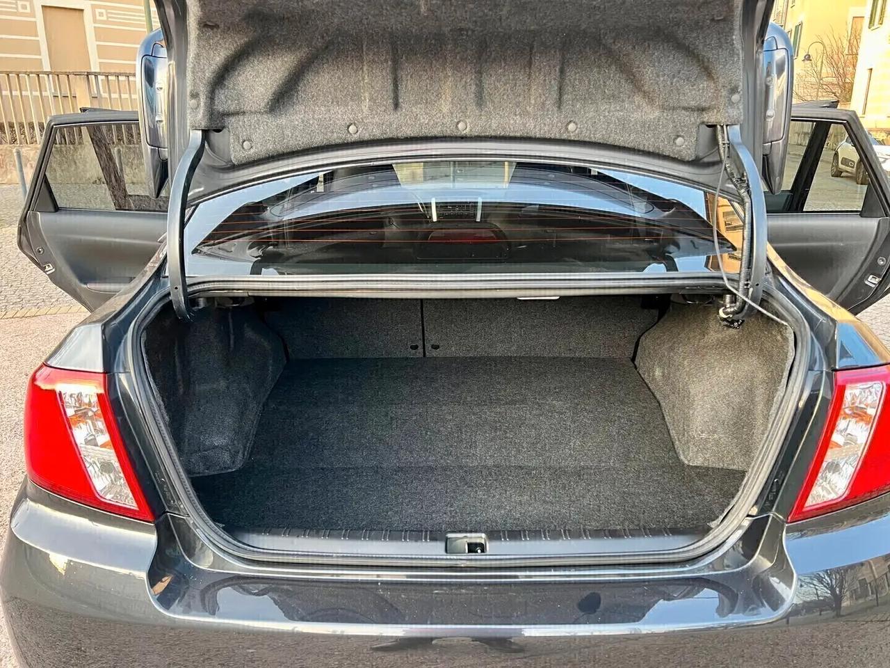 Subaru WRX STI-S 2.5 4p.