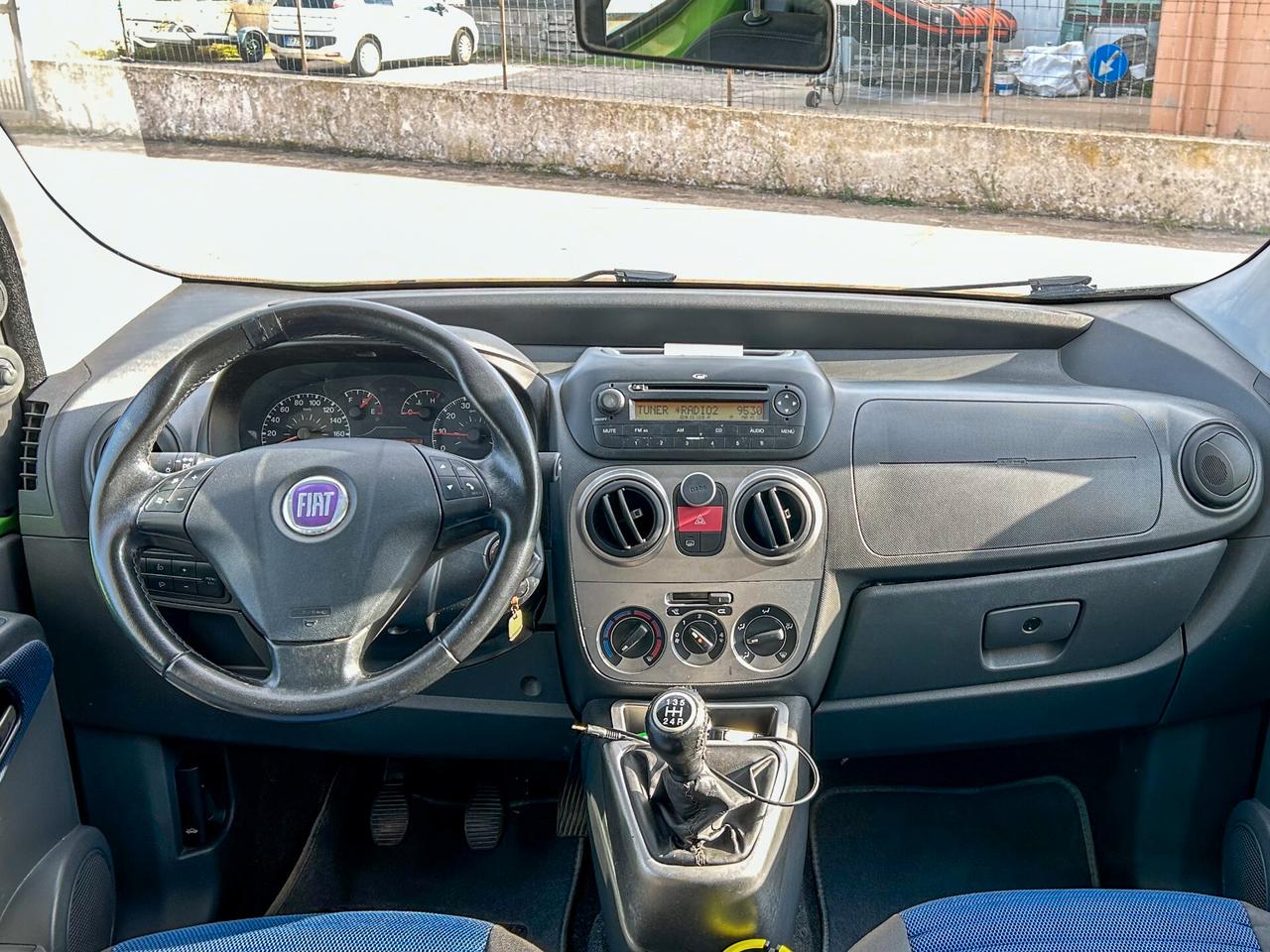 Fiat Doblo Doblò 1.3 Multijet 16V Active