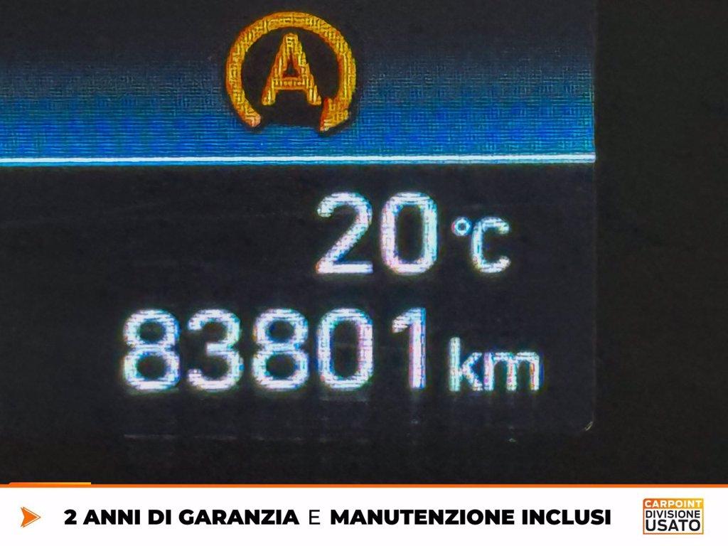 HYUNDAI Tucson 1.6 crdi 48v exellence leather pack 2wd 136cv my20 del 2019